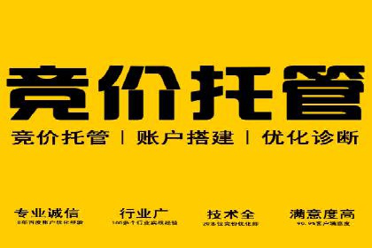SEM竞价托管实战，案例展示效果惊人